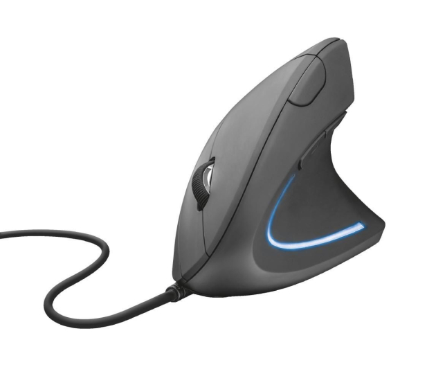 Trust Verto Ergonomic - 1083841 - zdjęcie 2